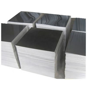 High Quality Titanium Sheet Factory Price Mirror polished Ti Titanium Plate/Sheet