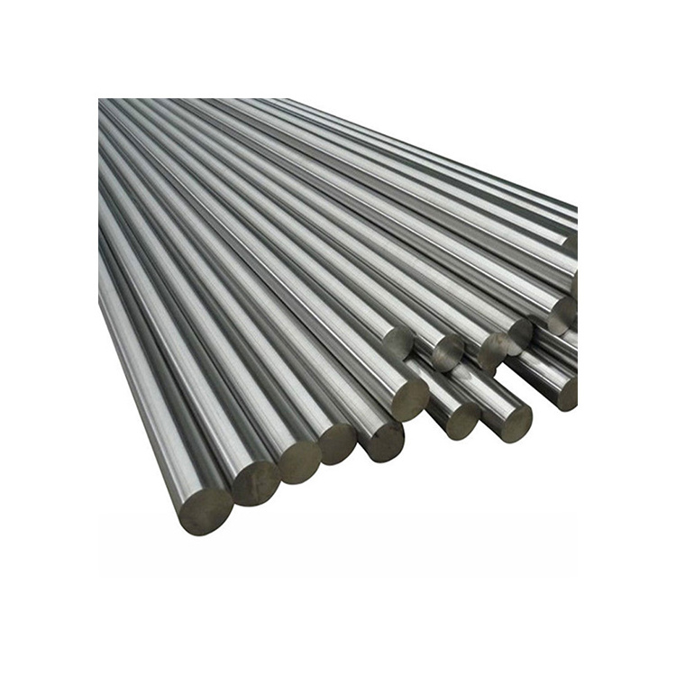 China ASTMB348 Best price astm-b348 gr7 ta9 titanium rod/bar price per pound