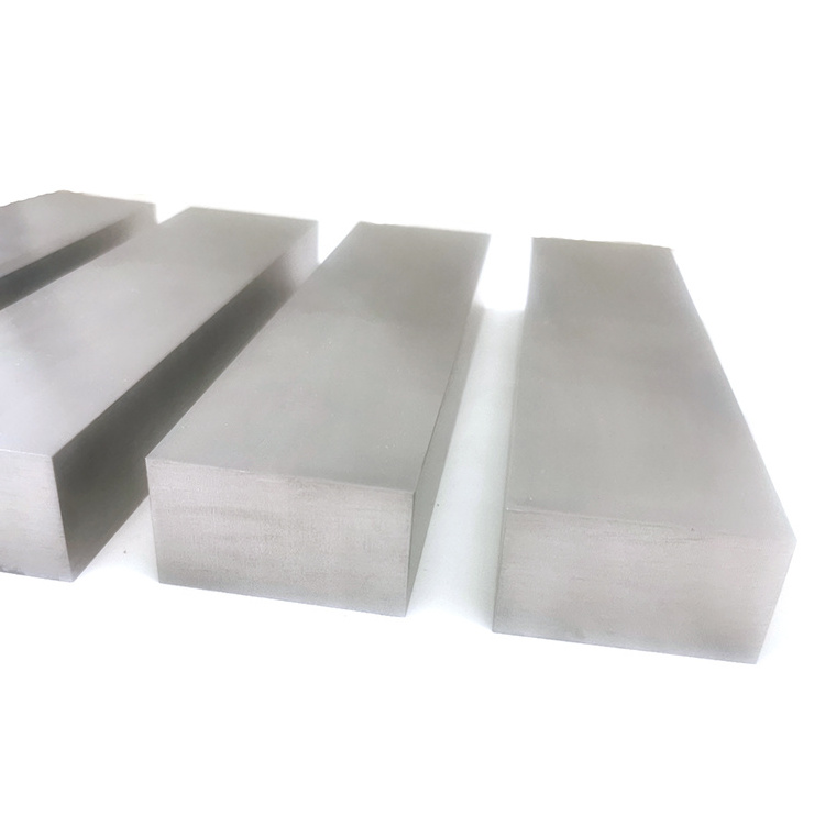 Professional Titanium block price Manufacturer Grade 2 Grade 5 Titanium Block for sale