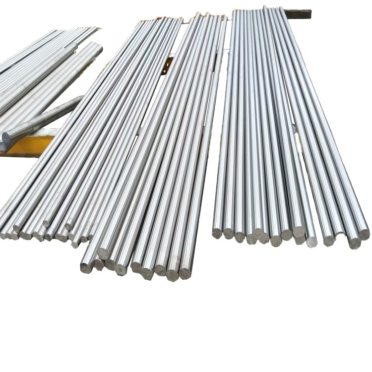 factory supply Grade 2 titanium rod stock titanium wholesale price per kg