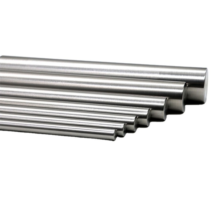 factory supply Grade 2 titanium rod stock titanium wholesale price per kg