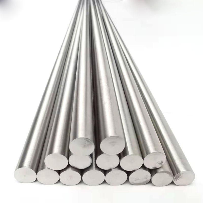 factory supply Grade 2 titanium rod stock titanium wholesale price per kg