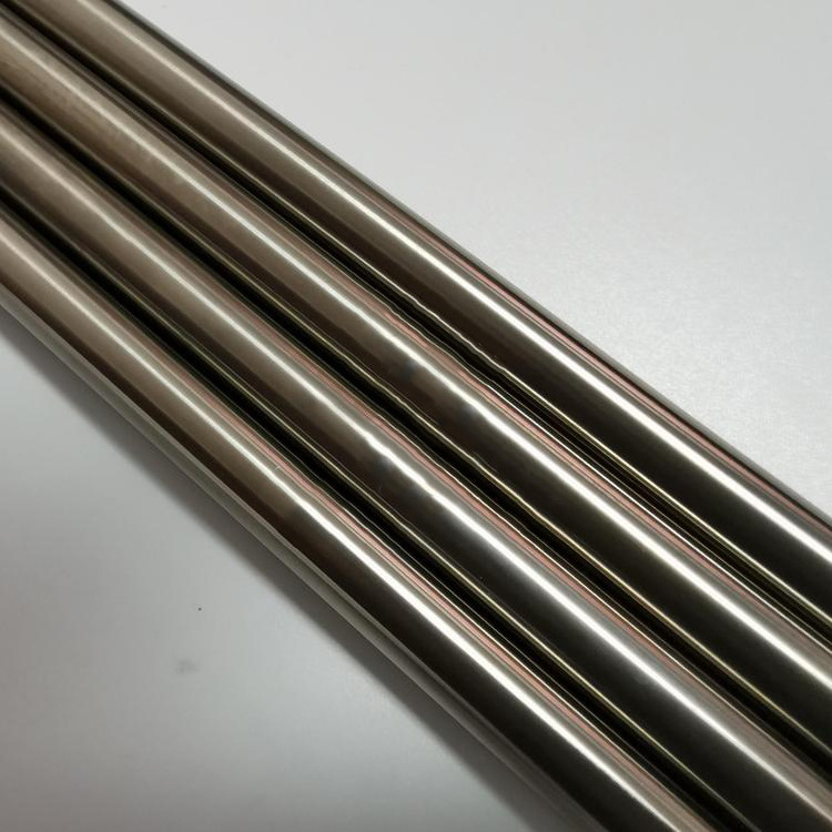 High quality China Products esophageal stent High Performance Nitinol Tubing Nickel Titanium Tube Medical