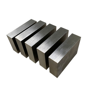 Gr2 pure titanium metal ingots price per kg for sale in stock