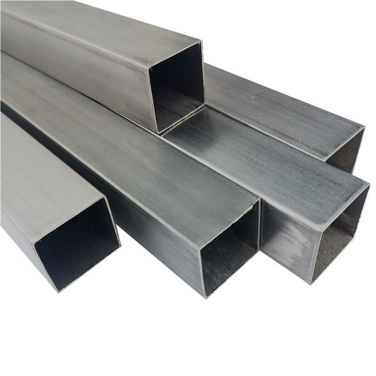 High quality titanium rectangular tube 15X30mm 15X35mm 20X20mm