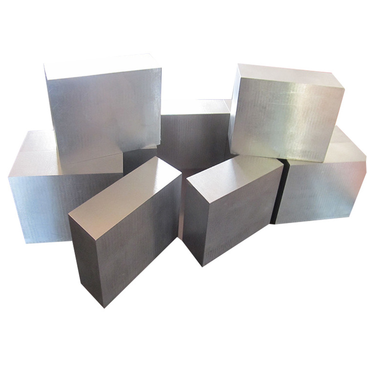 best selling pure titanium forging round billet disc and block price per kg