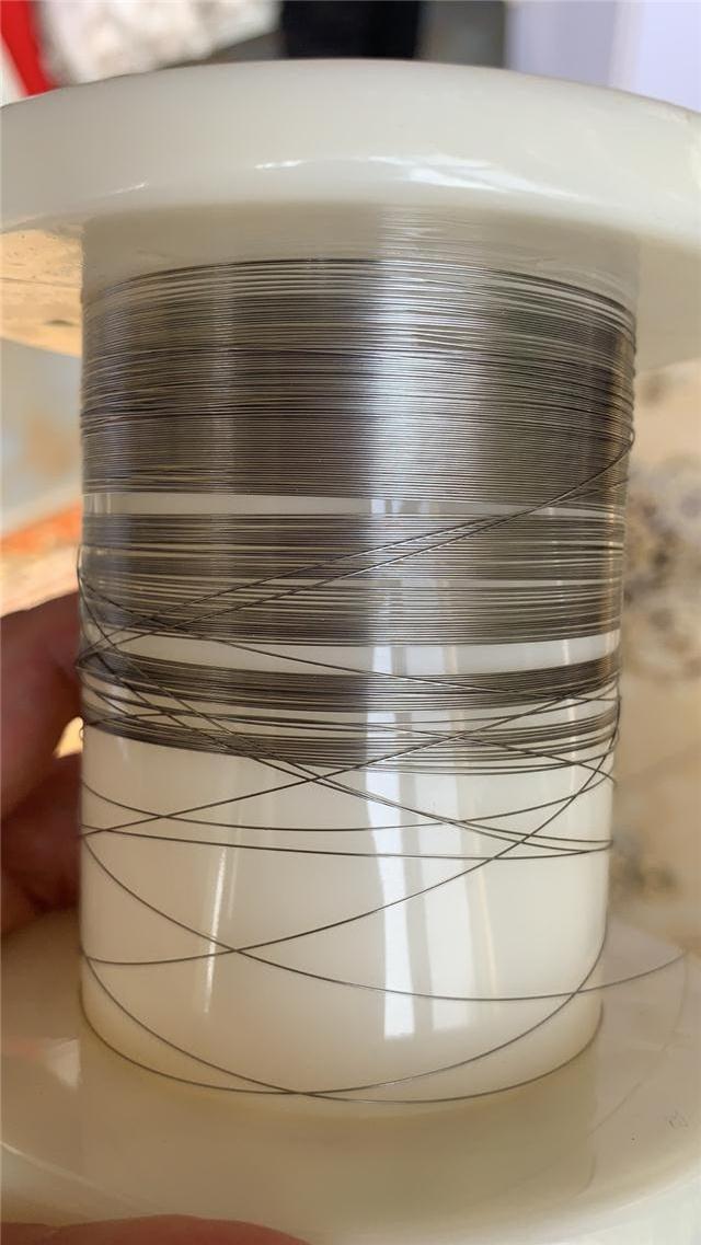 Product easy to sell Nitinol super elastic and shape memory 1mm nitinol wire with medical grade with cheap price