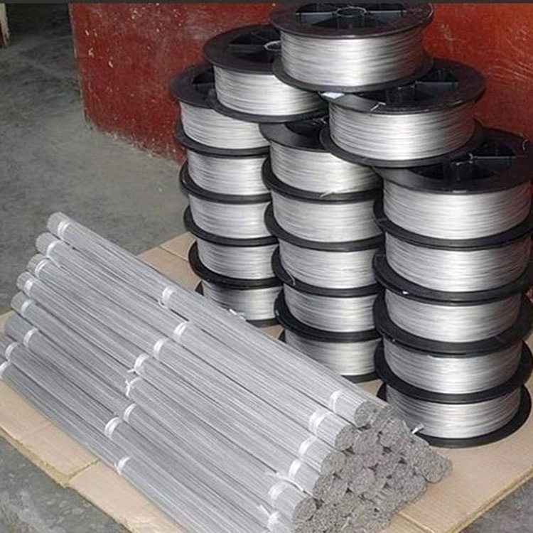 Best selling pure diameter 0.01mm-6mm titanium and Ti alloy wire price