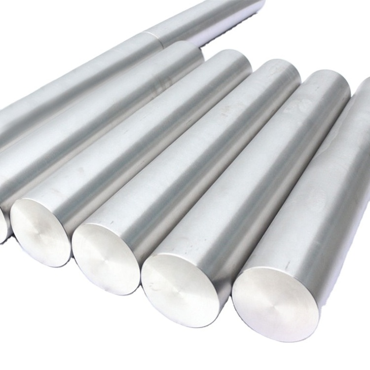 China ASTMB348 Best price astm-b348 gr7 ta9 titanium rod/bar price per pound