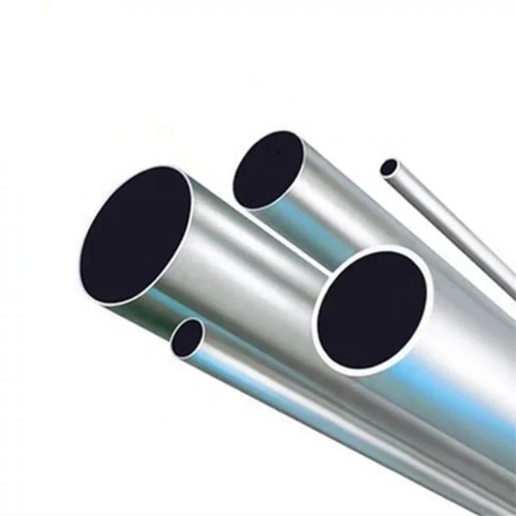 Hot sale Titanium tube 50mm 76mm thickness 1mm titanium pipe tube price per pound