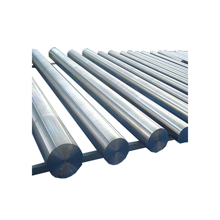 China ASTMB348 Best price astm-b348 gr7 ta9 titanium rod/bar price per pound