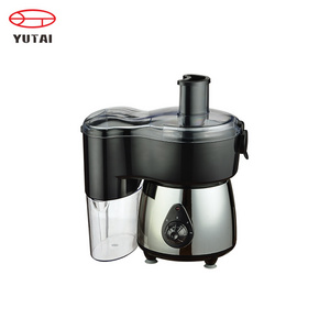 500W multi-function electric industrial commercial food processor