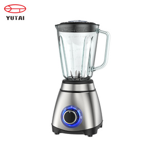 Professional Powerful High Speed Juicer Baby Food Blender