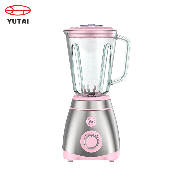 Professional Powerful High Speed Juicer Baby Food Blender