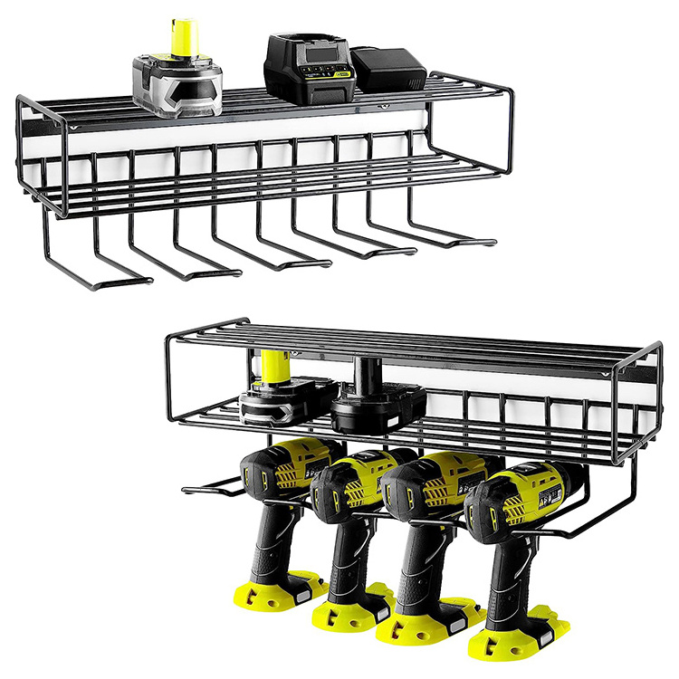 Tool Rack