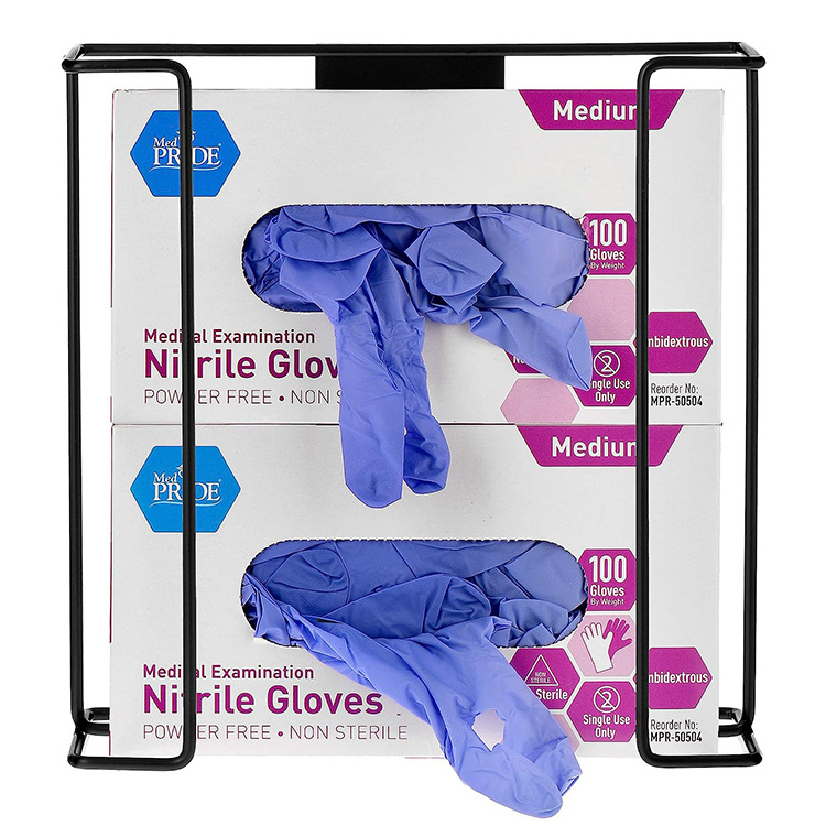 Glove Box Dispenser