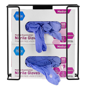 Glove Box Dispenser