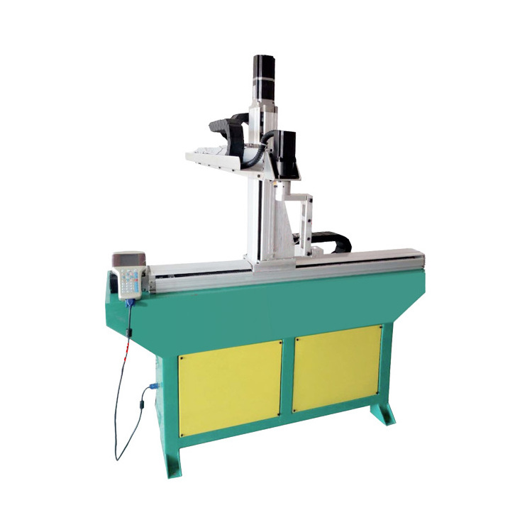 Small pipe circular multi function seam argon esab machine weld arc welding machine price ac automatic cnc welding machine