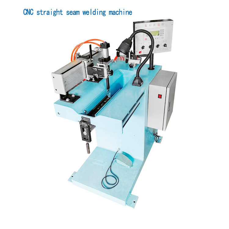 Small pipe circular multi function seam argon esab machine weld arc welding machine price ac automatic cnc welding machine