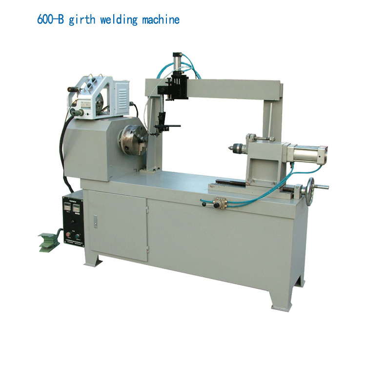 Small pipe circular multi function seam argon esab machine weld arc welding machine price ac automatic cnc welding machine