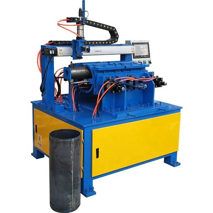 High Accuracy Automatic Welding Machine For Carbon Steel Stainless Steel Aluminum