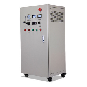 JUNMAO Series High concentration oxygen source for Corona Industrial Ozone Generator