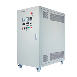 Factory price 30g water treatment machinery ozone generator for industrial sewage treatment