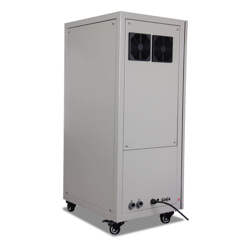 JUNMAO Series High concentration oxygen source for Corona Industrial Ozone Generator