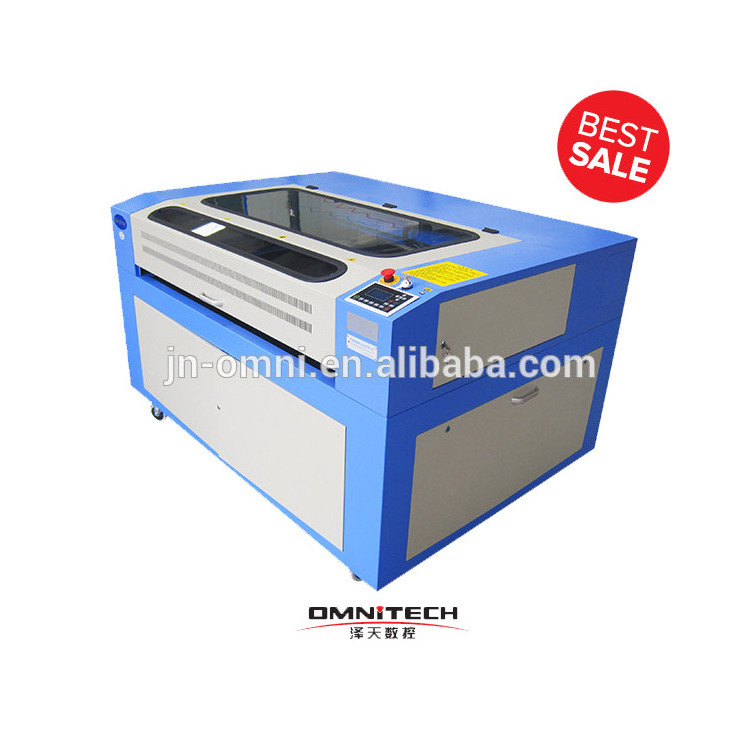 2020 New Type High Quality Energy Saving Rich Function 1390 Cnc Laser Cutting Machine