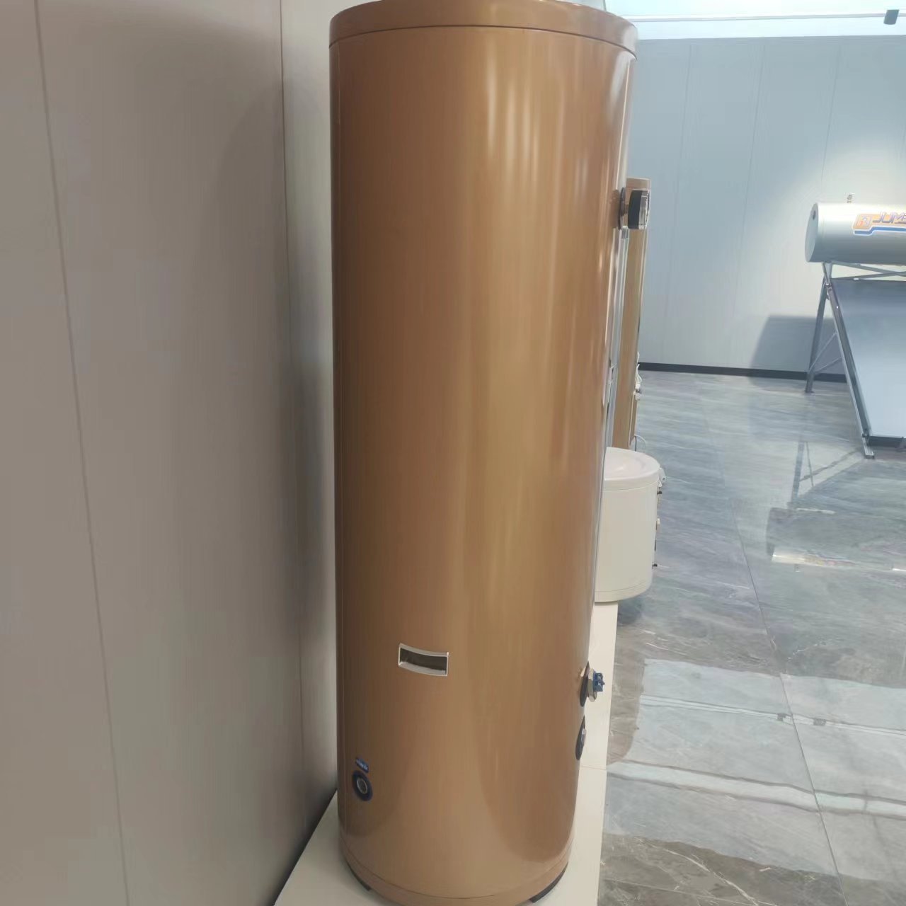 Jinbang can customize 200 liters storage electric water heater that is hot electric water heater kitchen faucet