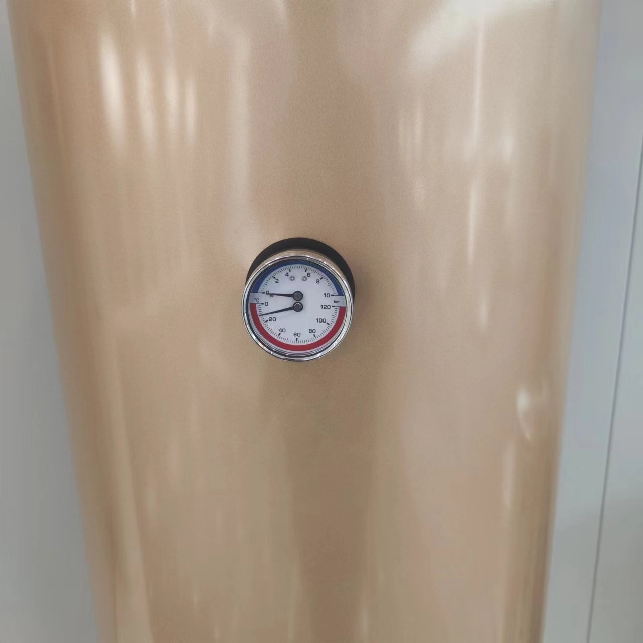 Jinbang can customize 200 liters storage electric water heater that is hot electric water heater kitchen faucet