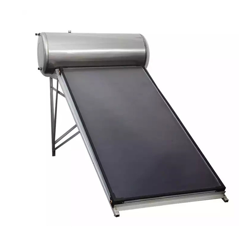 2023 Heat pipe solar collector mini evacuated tube solar collector