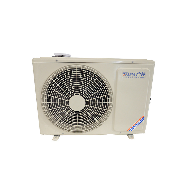 High Quality Energy Saving Heating System Air To Water Heat Pump 9kw Split Heat Pump Water Heater