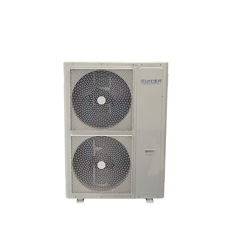 High Quality Energy Saving Heating System Air To Water Heat Pump 9kw Split Heat Pump Water Heater