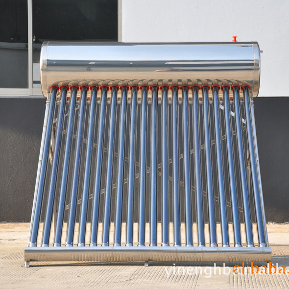 Jinneng Preheat Pressure Solar Water Heater