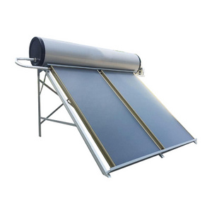 Solar Energy Kit Solar Geysers Rooftop Solar Water Heater