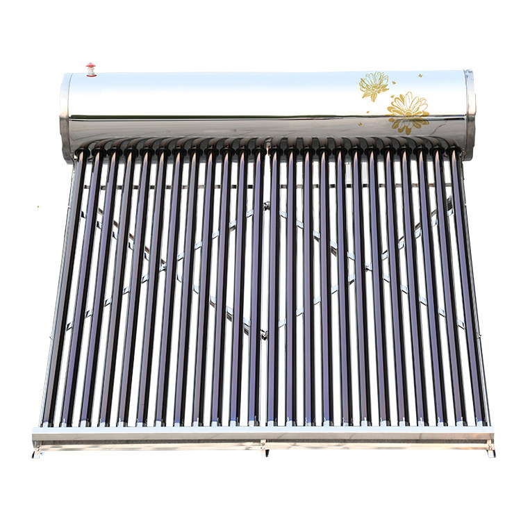 Jinneng Preheat Pressure Solar Water Heater