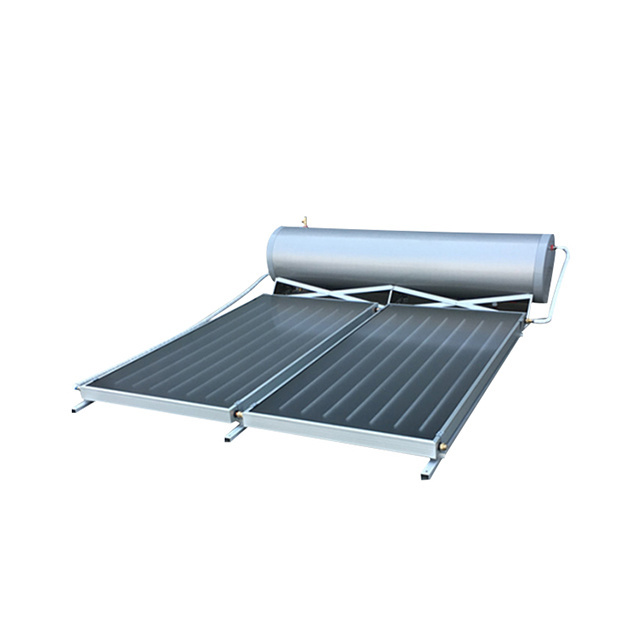 Solar Energy Kit Solar Geysers Rooftop Solar Water Heater