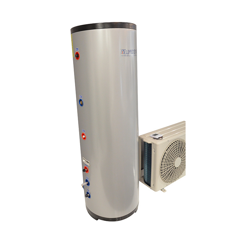 Air Energy Heat Pump For Radiant Floor Heating All In One Swimming Pool Heat Pump Water Heater