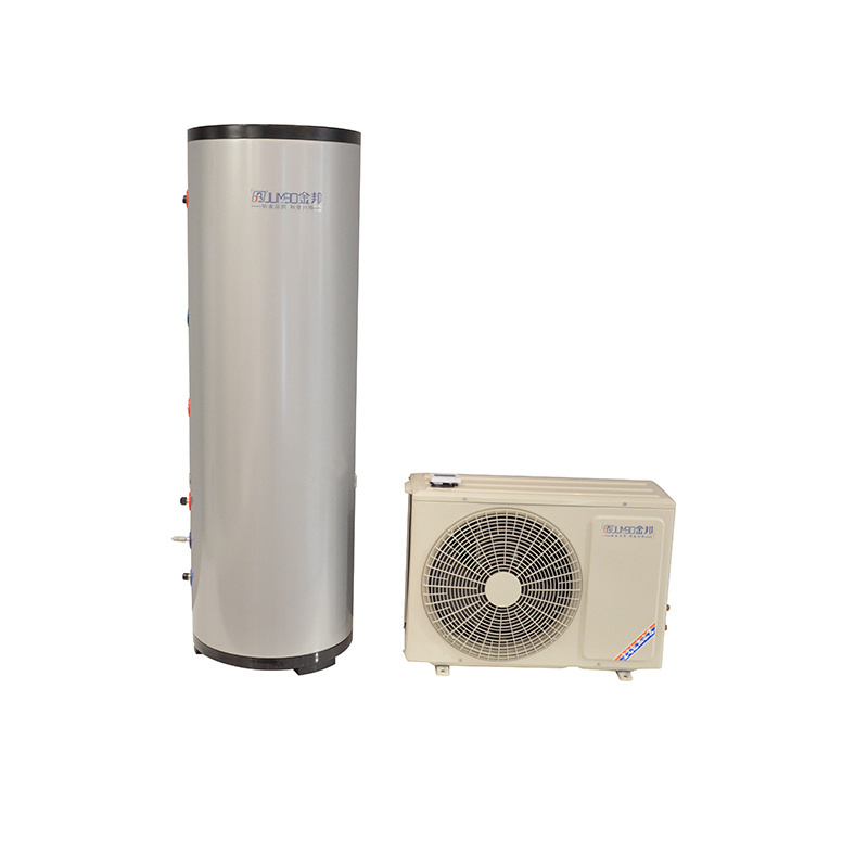 Air Energy Heat Pump For Radiant Floor Heating All In One Swimming Pool Heat Pump Water Heater