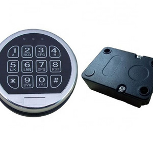 Digital Safe ATM lock DT0913 for safe