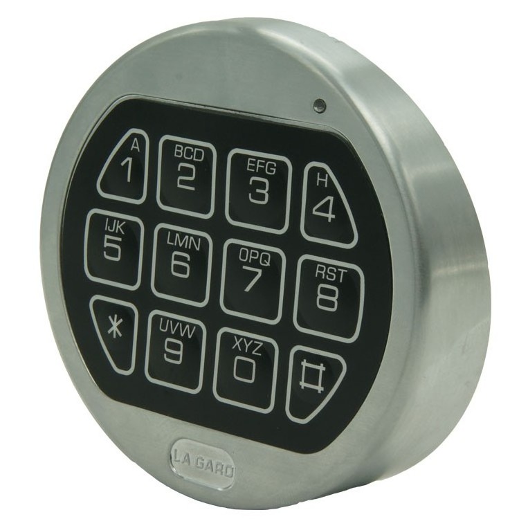 LG 39E Dual Mode Electronic Keypad Combination Safe Bank ATM Lock