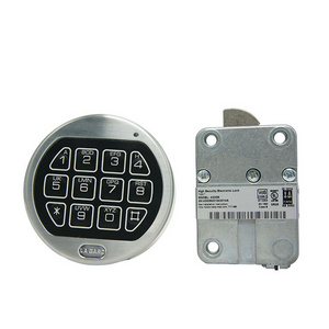 LG 39E Dual Mode Electronic Keypad Combination Safe Bank ATM Lock