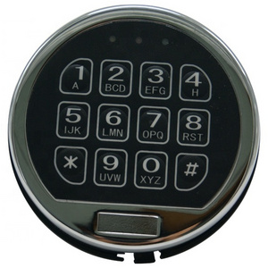 High security digital /electronic combination keypad lock ATM lock JN0913