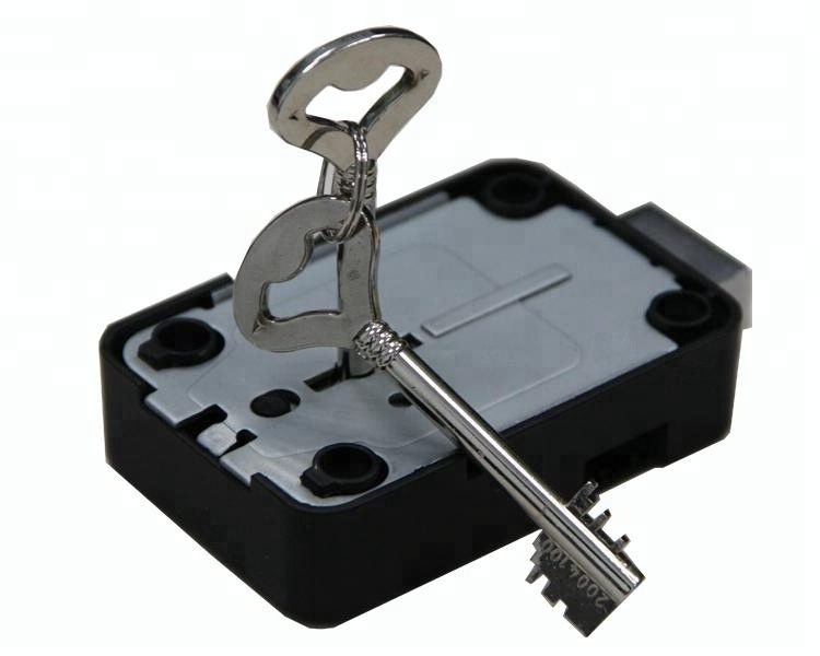 Security Key Lock for Safe Deposit Vault Door / Mini Vault Doors / Gun Safe