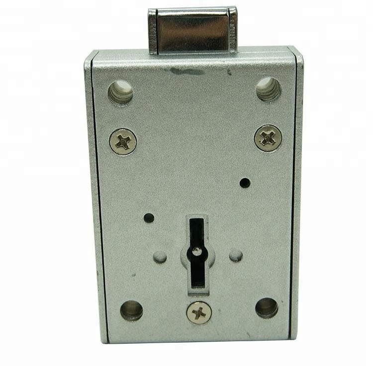 Lock smith Security Lever Lock Deposit Lock GL8860 for safes for bank