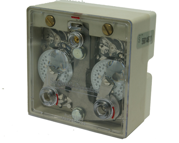 SG6280 Time Lock for All Bank' s Vault door