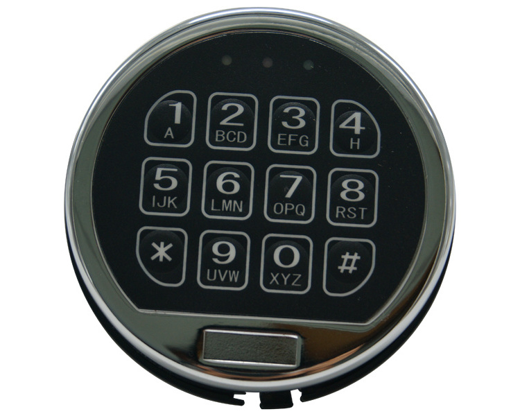 DT0913 Lock smith Smart Lock Good Quality Electronic Safe ATM lock for gun safe/ safe box/ vault