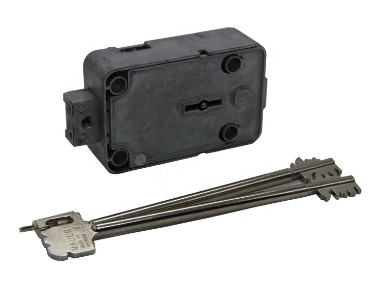 Mechanical Security Container Deposit Key Operated Lever Lock KABA70076