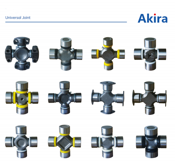 5-103X Steering Universal Joint 23.8*35 1000SG Series Universal Joint Cross